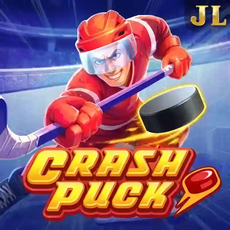 Crash Puck Kasino Online