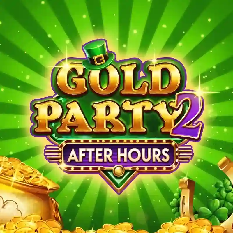 Gold Party 2 slot kasino
