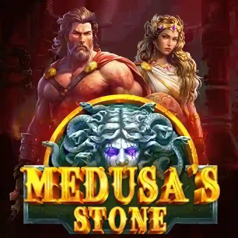 Medusas Stone slot kasino