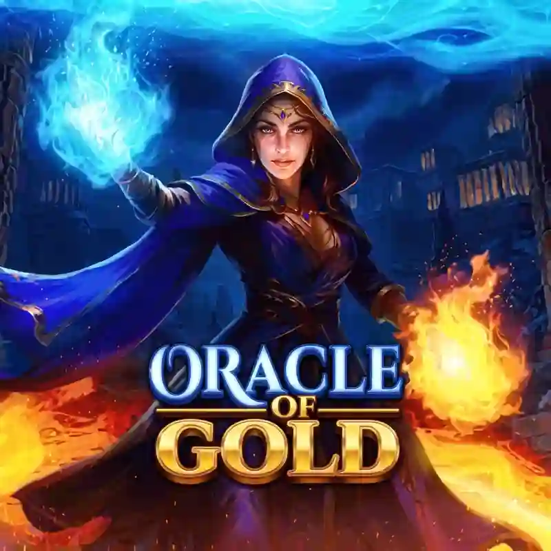 Oracle of Gold kasino Malaysia