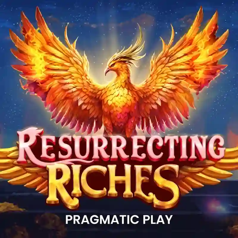 Resurrecting Riches Slot Game