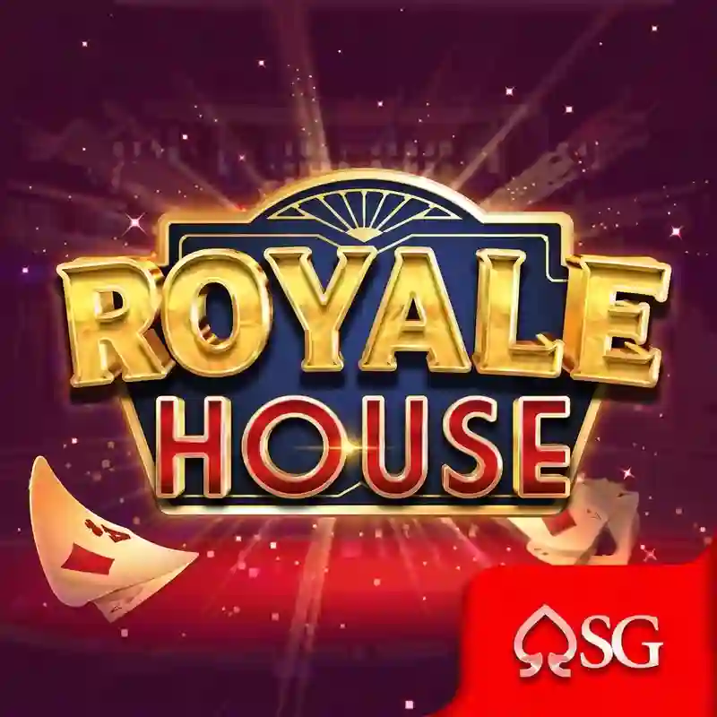 Royale House kasino premium