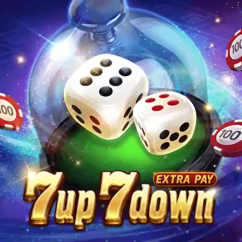 Permainan 7up7down di 1xbet ng login