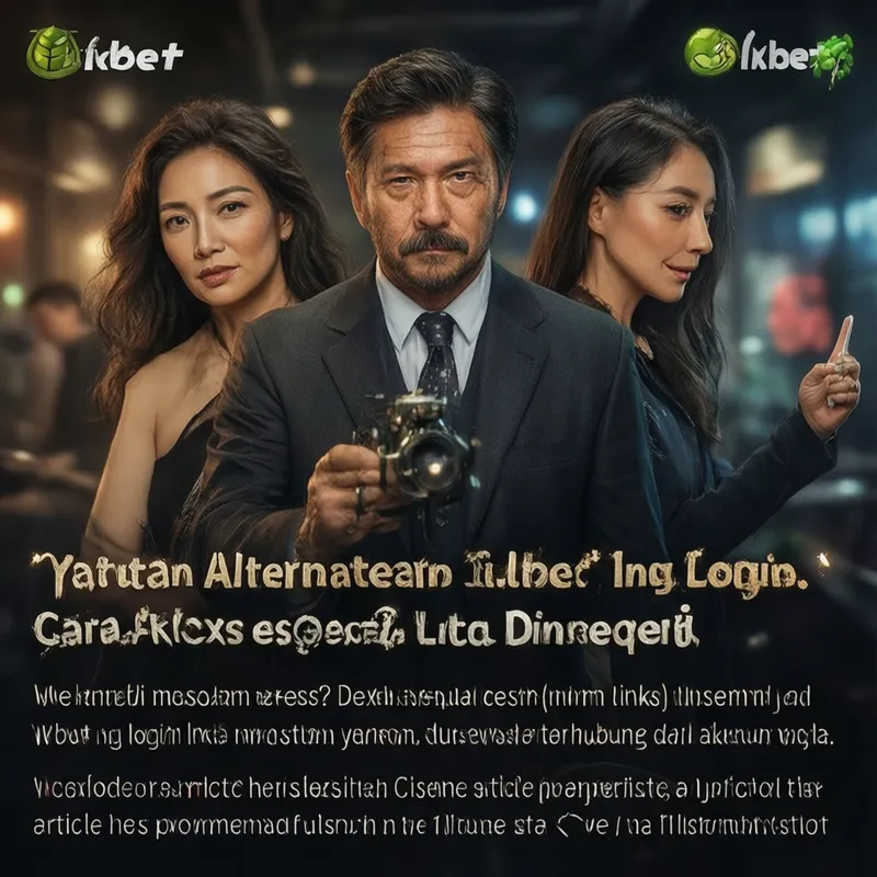 Pautan Alternatif 1xBet NG Login Terkini 2026
